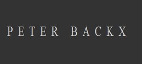 Peter Backx Studio