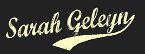 Sarah Geleyn