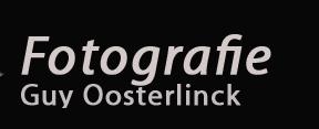 Fotografie Guy Oosterlinck