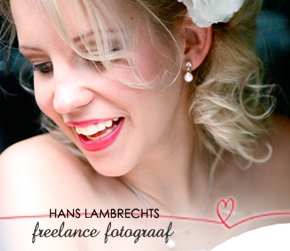 Hans Lambrechts Fotograaf